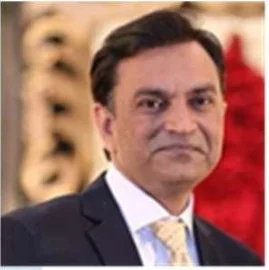 Kashif Rasheed