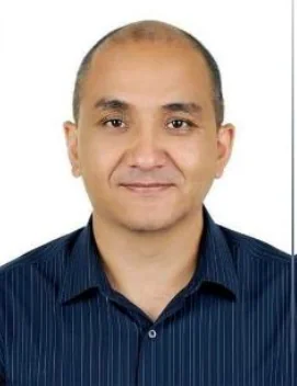 Milan Karki