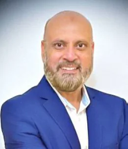 Nadeem Ahmad